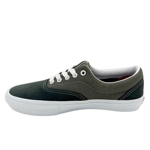 VANS Skate Era Twill Grape Leaf Classic Men\'s Shoes Size 8.5 NEW!!
